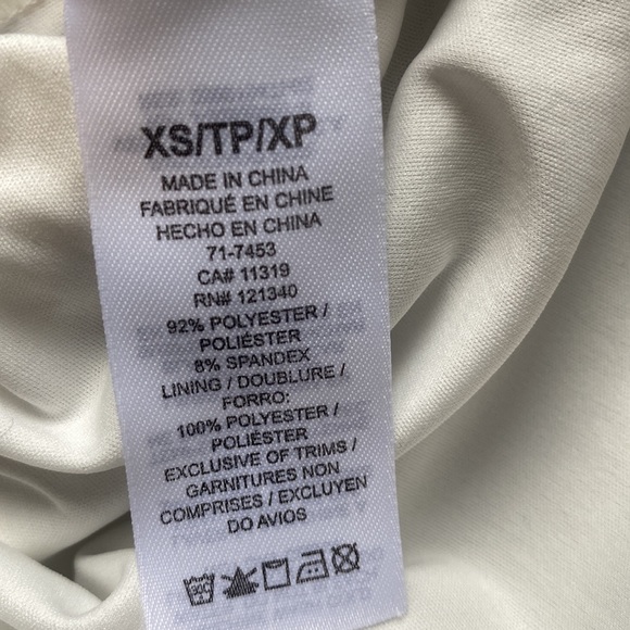 $9 CLEARANCE - Dynamite Skirt - Picture 10 of 10